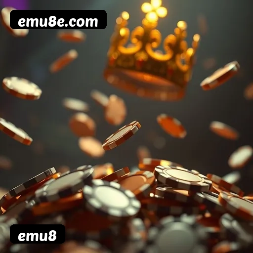 Loterias online disponíveis na emu8