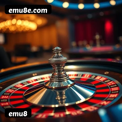 Estatísticas emu8 2025–2026 - 120 mil jogadores ativos, R$72.5M pagos, RTP 96.52%