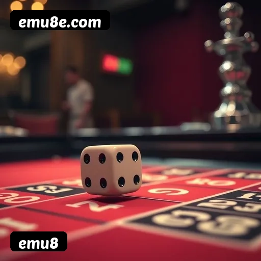 emu8 suporte 24/7 português Brasil - 47 atendentes brasileiros chat ao vivo